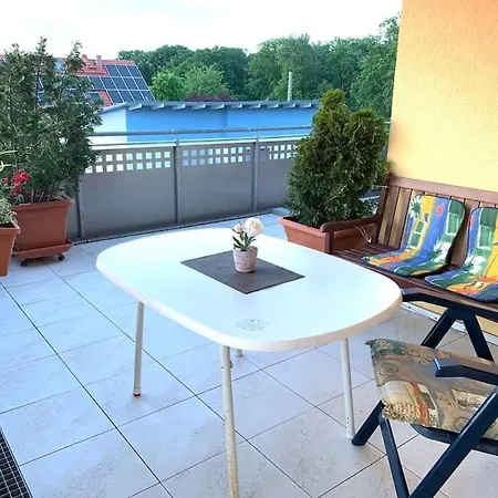 Penthouse-suite Zwischen Darmstadt & Frankfurt *