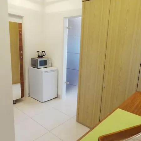 Apartmán Penthouse-suite Zwischen Darmstadt & Frankfurt *