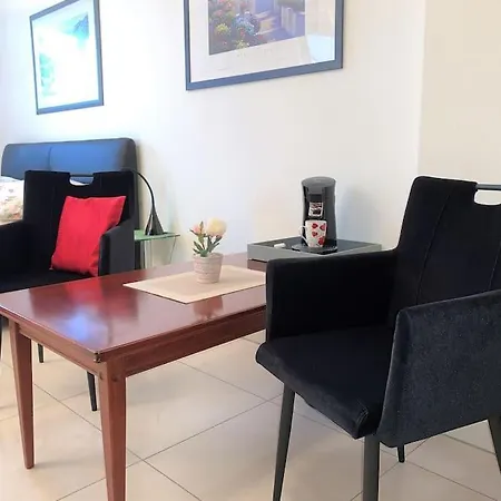 Penthouse-suite Zwischen Darmstadt & Frankfurt *
