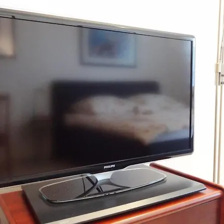 Apartmán Penthouse-suite Zwischen Darmstadt & Frankfurt