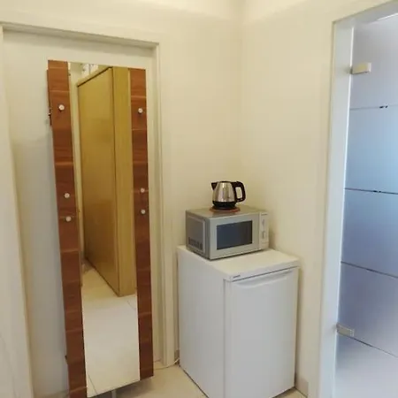 Apartmán Penthouse-suite Zwischen Darmstadt & Frankfurt *
