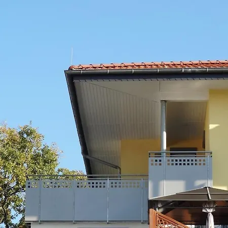 Penthouse-suite Zwischen Darmstadt & Frankfurt Apartmán Erzhausen