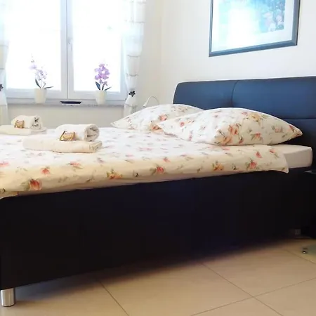 Penthouse-suite Zwischen Darmstadt & Frankfurt Apartmán *