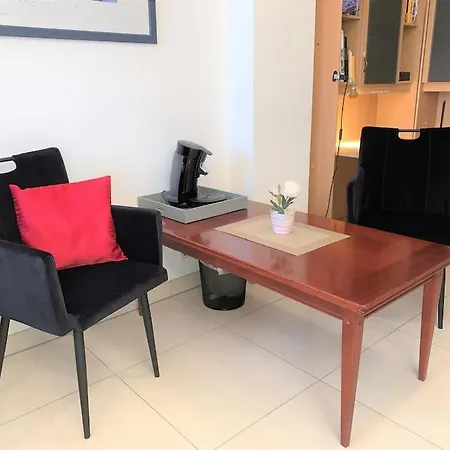Apartmán Penthouse-suite Zwischen Darmstadt & Frankfurt Erzhausen