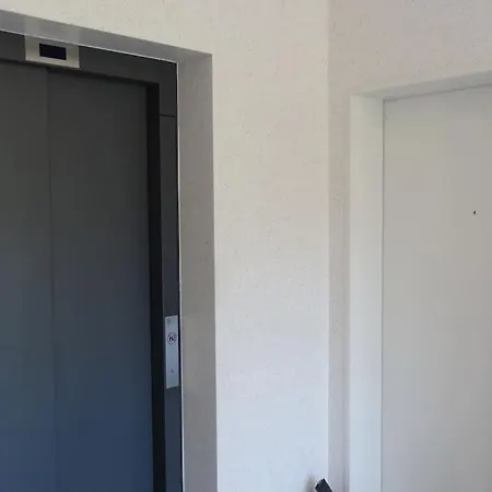 Penthouse-suite Zwischen Darmstadt & Frankfurt Erzhausen